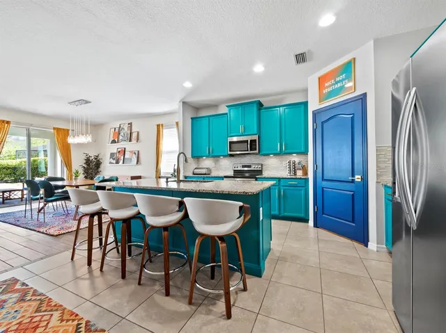 $749,900 | 7918 Peaceful Par Drive, Sarasota, FL 34241