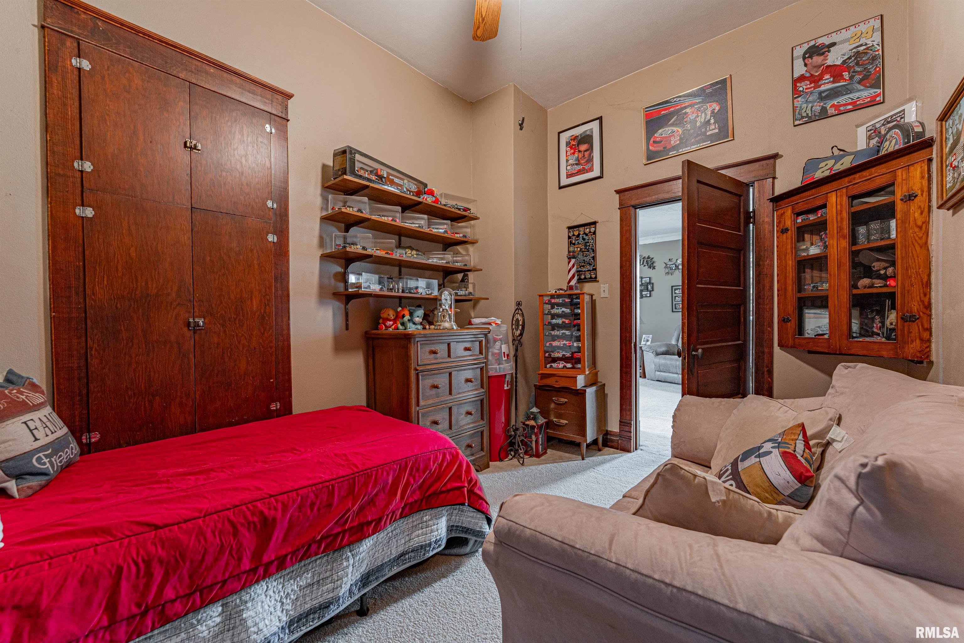 1547 Walnut Street Beason, IL 62512 - Photo 20 of 34 Gallery Image 20