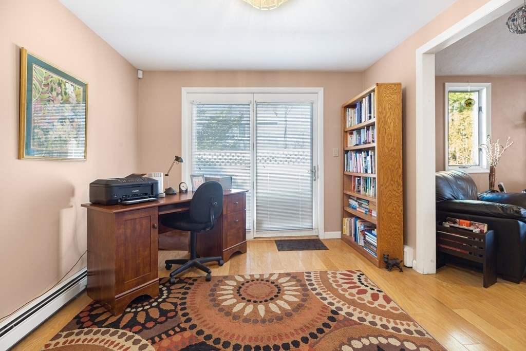 6 Richard Road Wayland, MA 01778 - Photo 11 of 36