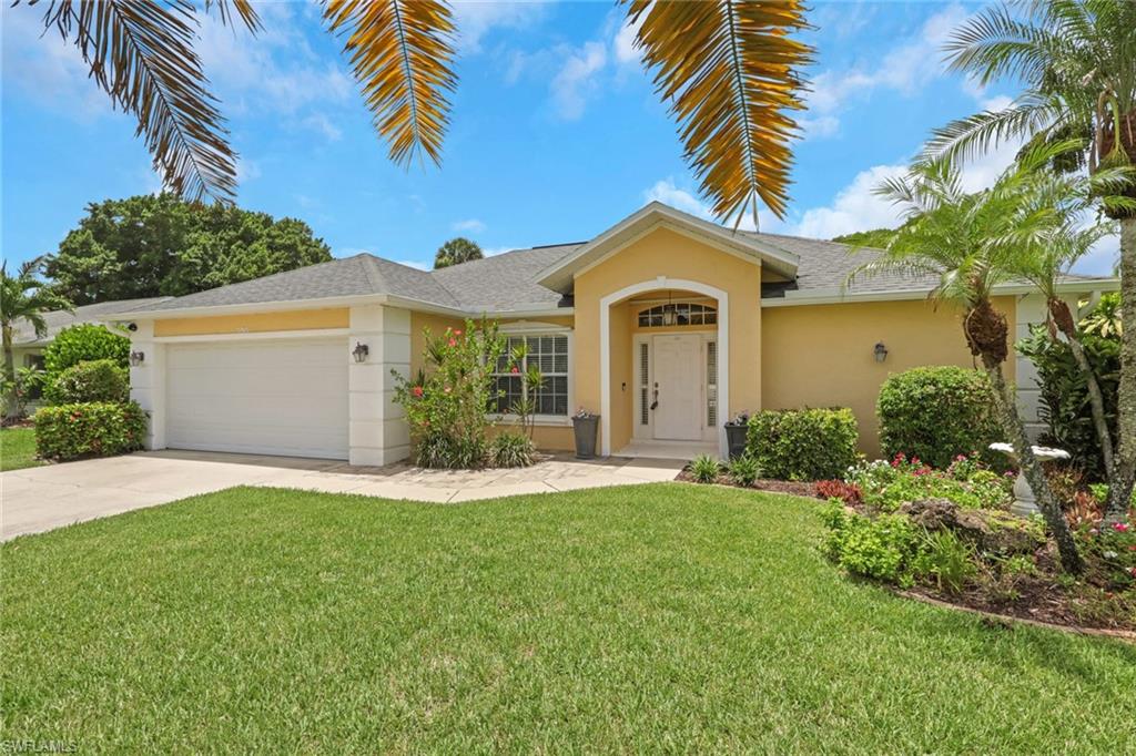 505 Raven Way Naples, FL 34110 - Photo 1 of 33