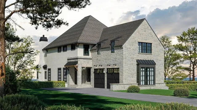 $2,275,000 | 130 Lake Estates Drive, Roswell, GA 30075