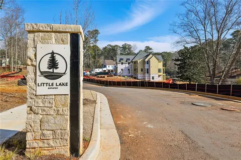 $2,275,000 | 130 Lake Estates Drive, Roswell, GA 30075