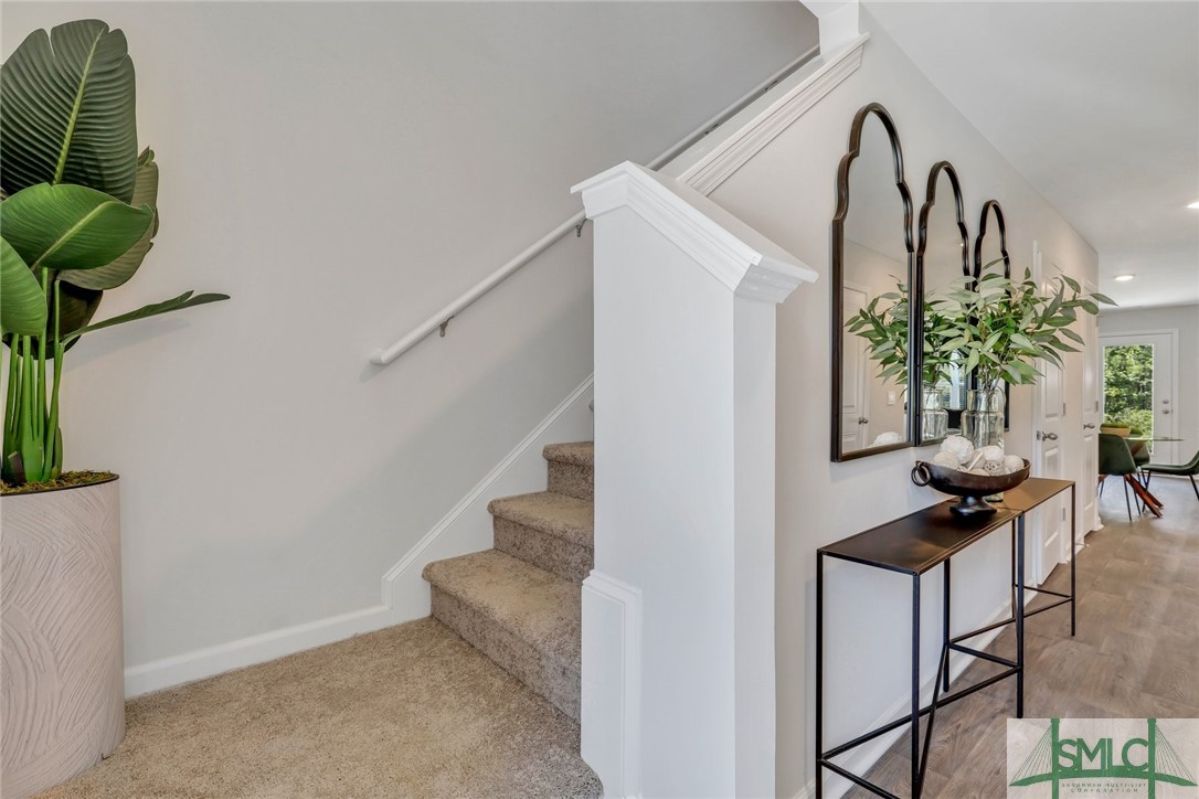 218 Coneflower Road Bloomingdale, GA 31302 - Photo 6 of 46 Gallery Image 6