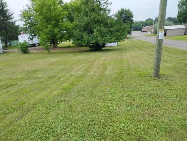 $49,000 | 7535 Water Street, Danbury, WI 54830