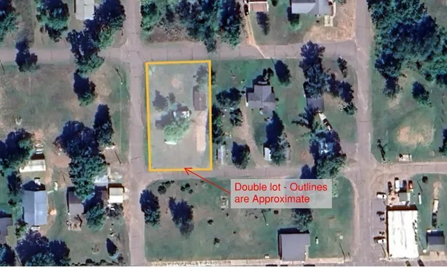 $49,000 | 7535 Water Street, Danbury, WI 54830