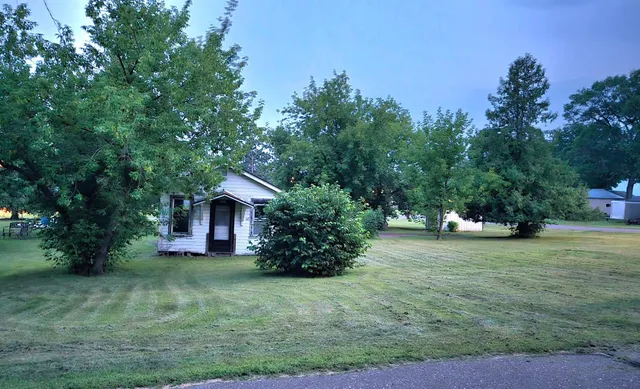 $49,000 | 7535 Water Street, Danbury, WI 54830