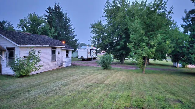 $49,000 | 7535 Water Street, Danbury, WI 54830