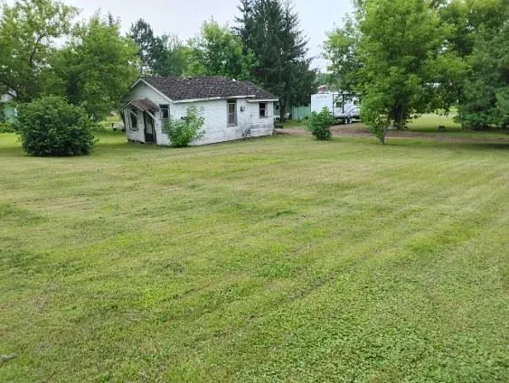 $49,000 | 7535 Water Street, Danbury, WI 54830