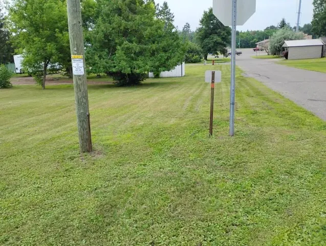 $49,000 | 7535 Water Street, Danbury, WI 54830