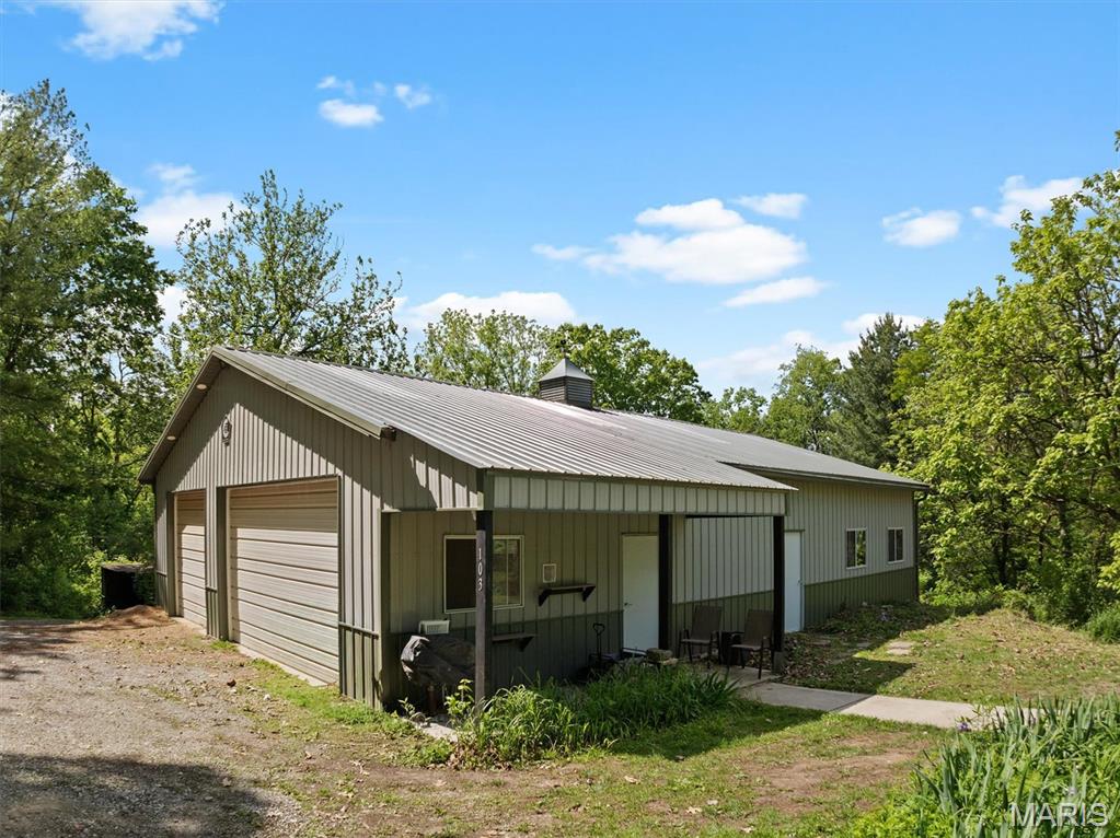 103 Alpine Lane Caseyville, IL 62232 - Photo 40 of 57