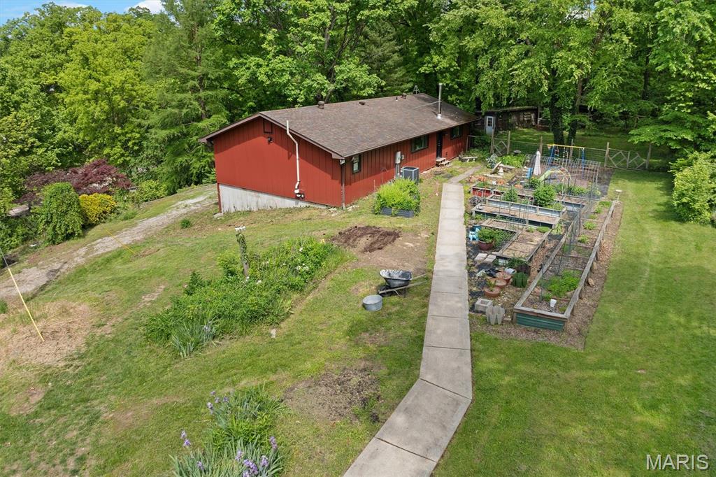 103 Alpine Lane Caseyville, IL 62232 - Photo 4 of 57