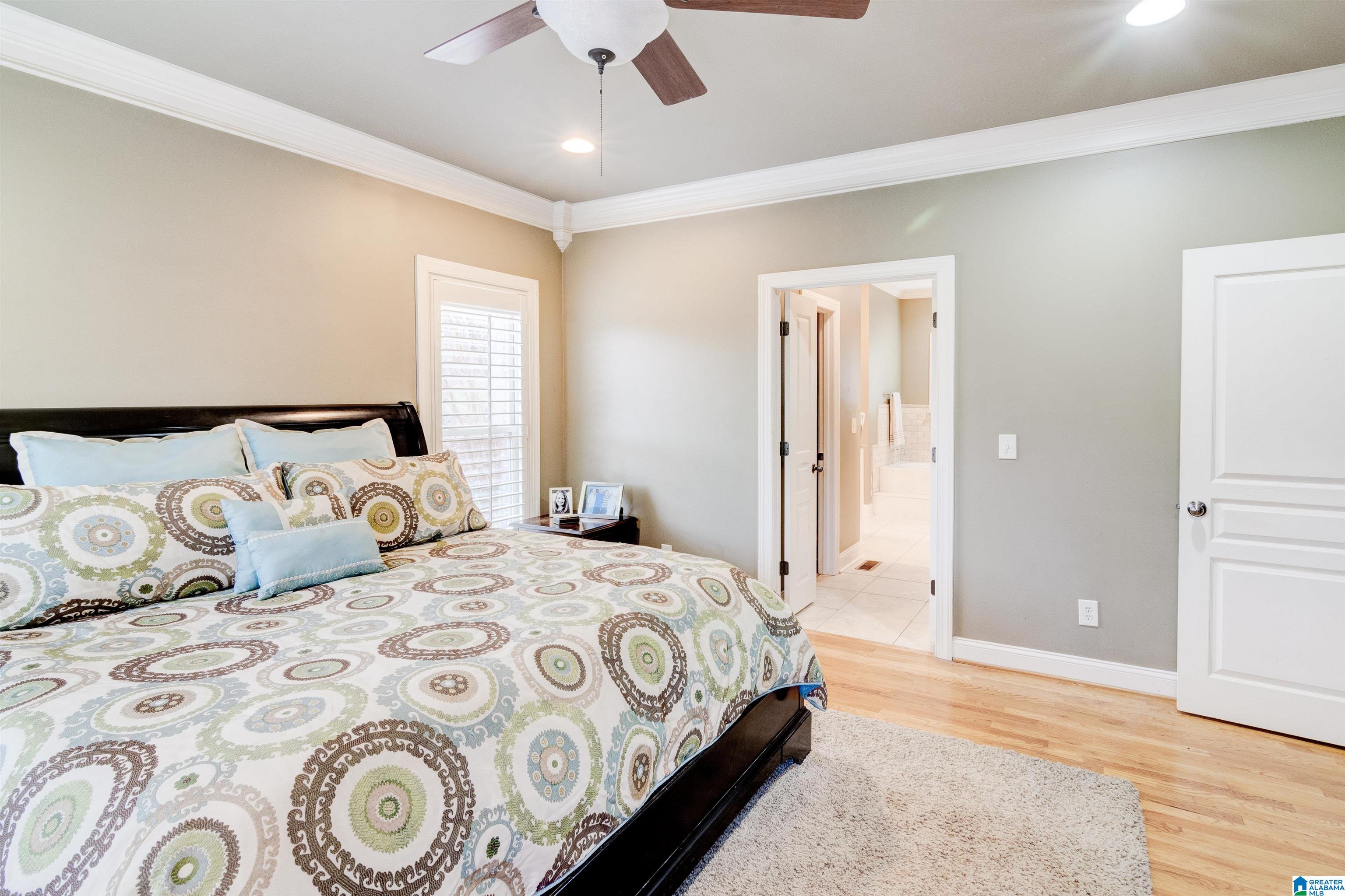 312 Middleridge Drive Springville, AL 35146 - Photo 22 of 49
