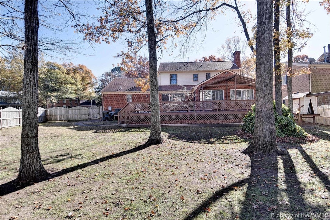 18 Hunter Trace Hampton, VA 23669 - Photo 27 of 41 Gallery Image 27