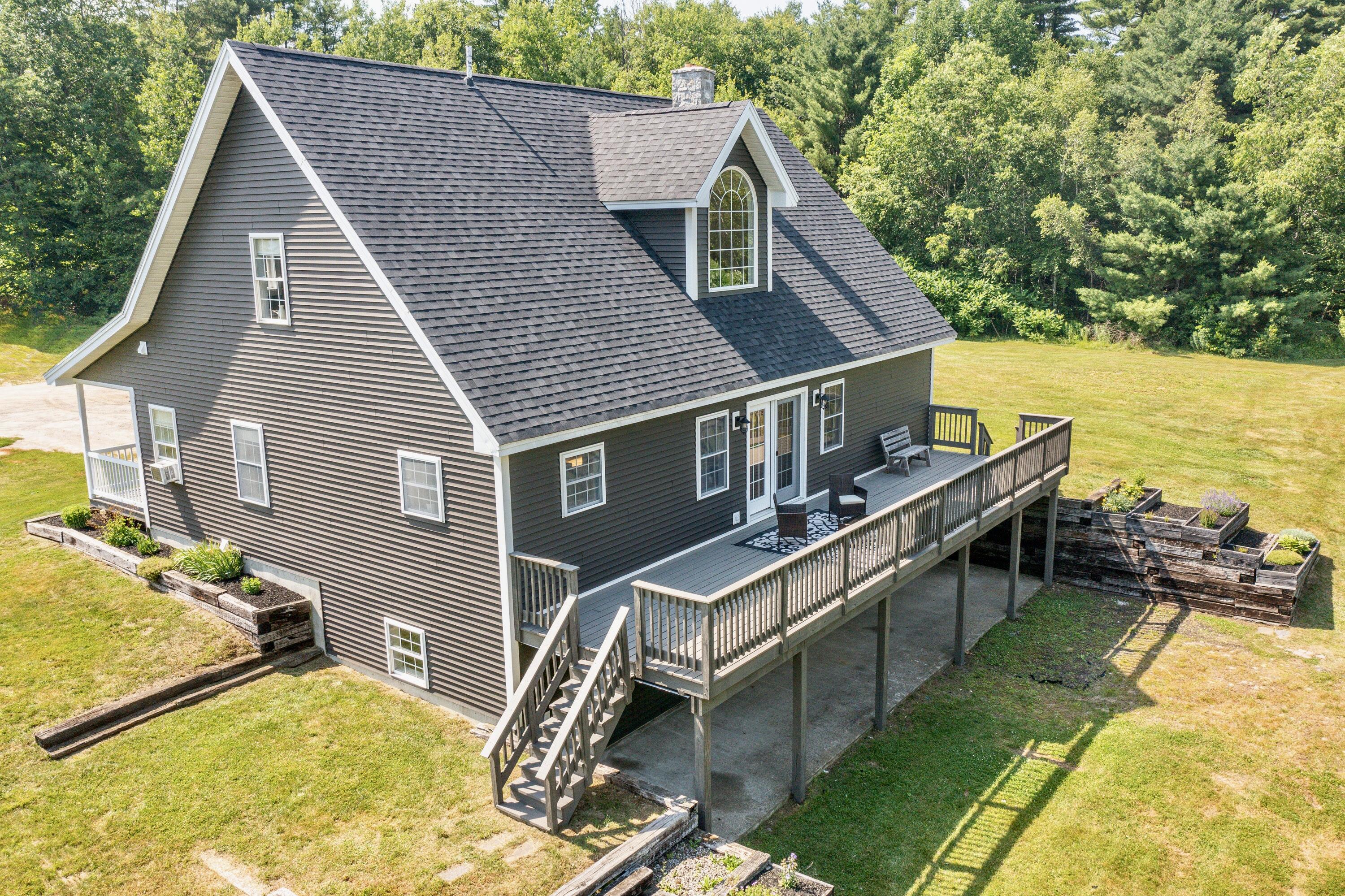 89 Kenney Road Knox, ME 04986 - Photo 72 of 73 3847