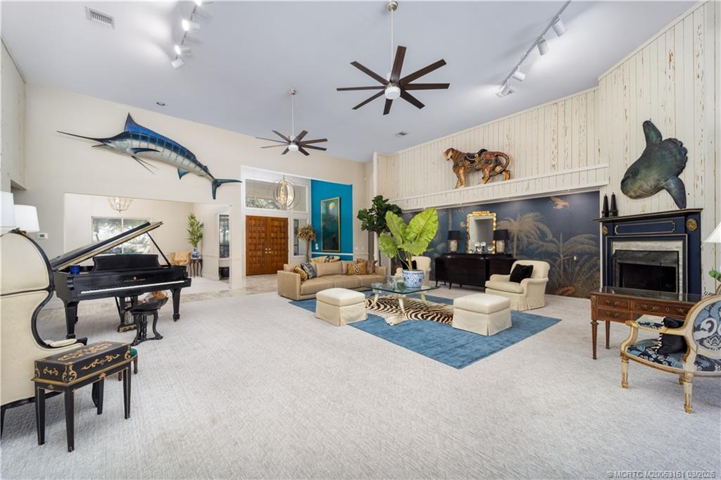 6460 Southeast Winged Foot Drive Stuart, FL 34997 - Photo 11 of 37