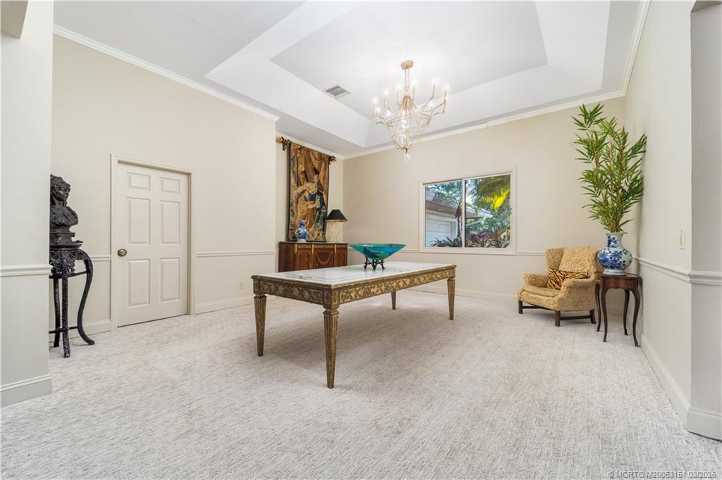 6460 Southeast Winged Foot Drive Stuart, FL 34997 - Photo 13 of 37