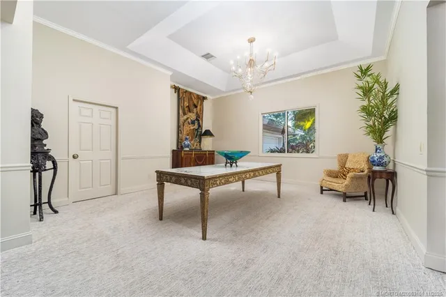 $1,395,000 | 6460 Southeast Winged Foot Drive, Stuart, FL 34997