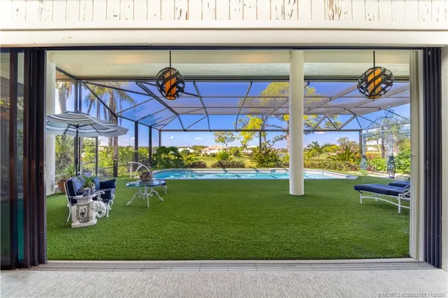 $1,395,000 | 6460 Southeast Winged Foot Drive, Stuart, FL 34997