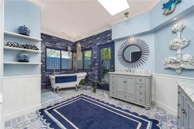 $1,395,000 | 6460 Southeast Winged Foot Drive, Stuart, FL 34997