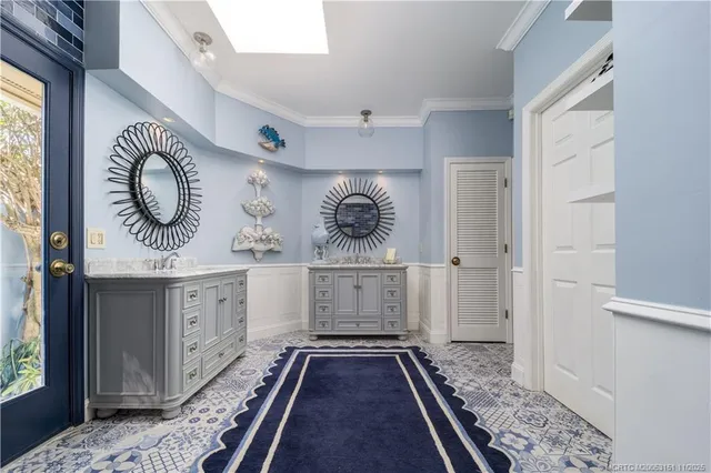 $1,395,000 | 6460 Southeast Winged Foot Drive, Stuart, FL 34997