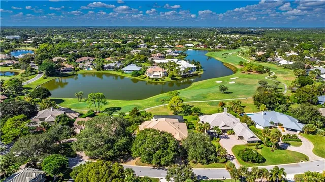$1,395,000 | 6460 Southeast Winged Foot Drive, Stuart, FL 34997