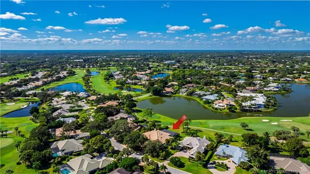 $1,395,000 | 6460 Southeast Winged Foot Drive, Stuart, FL 34997
