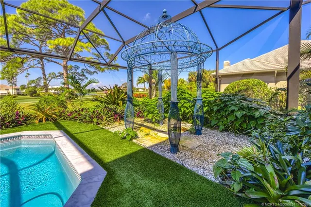 $1,395,000 | 6460 Southeast Winged Foot Drive, Stuart, FL 34997