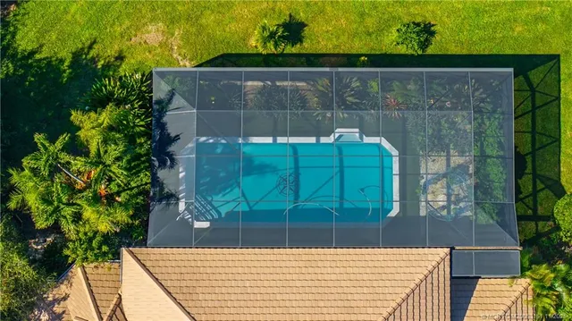 $1,395,000 | 6460 Southeast Winged Foot Drive, Stuart, FL 34997