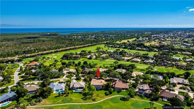 $1,395,000 | 6460 Southeast Winged Foot Drive, Stuart, FL 34997