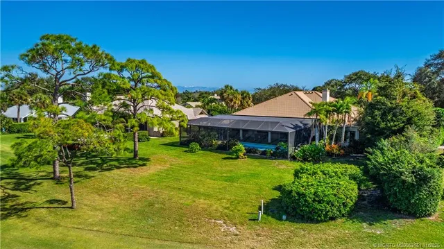 $1,395,000 | 6460 Southeast Winged Foot Drive, Stuart, FL 34997