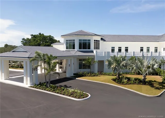 $1,395,000 | 6460 Southeast Winged Foot Drive, Stuart, FL 34997