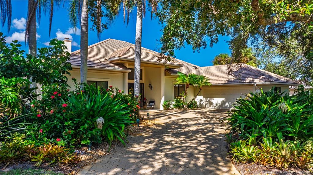 6460 Southeast Winged Foot Drive Stuart, FL 34997 - Photo 7 of 37