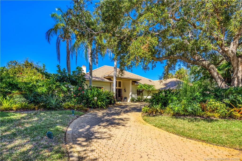 6460 Southeast Winged Foot Drive Stuart, FL 34997 - Photo 8 of 37