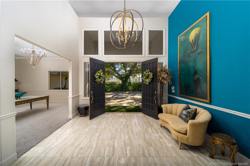 6460 Southeast Winged Foot Drive Stuart, FL 34997 - Photo 10 of 37