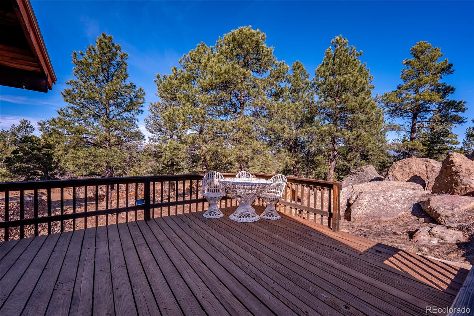 13240 Big Pine Ridge Road Weston, CO 81091 - Photo 22 of 49 Gallery Image 22