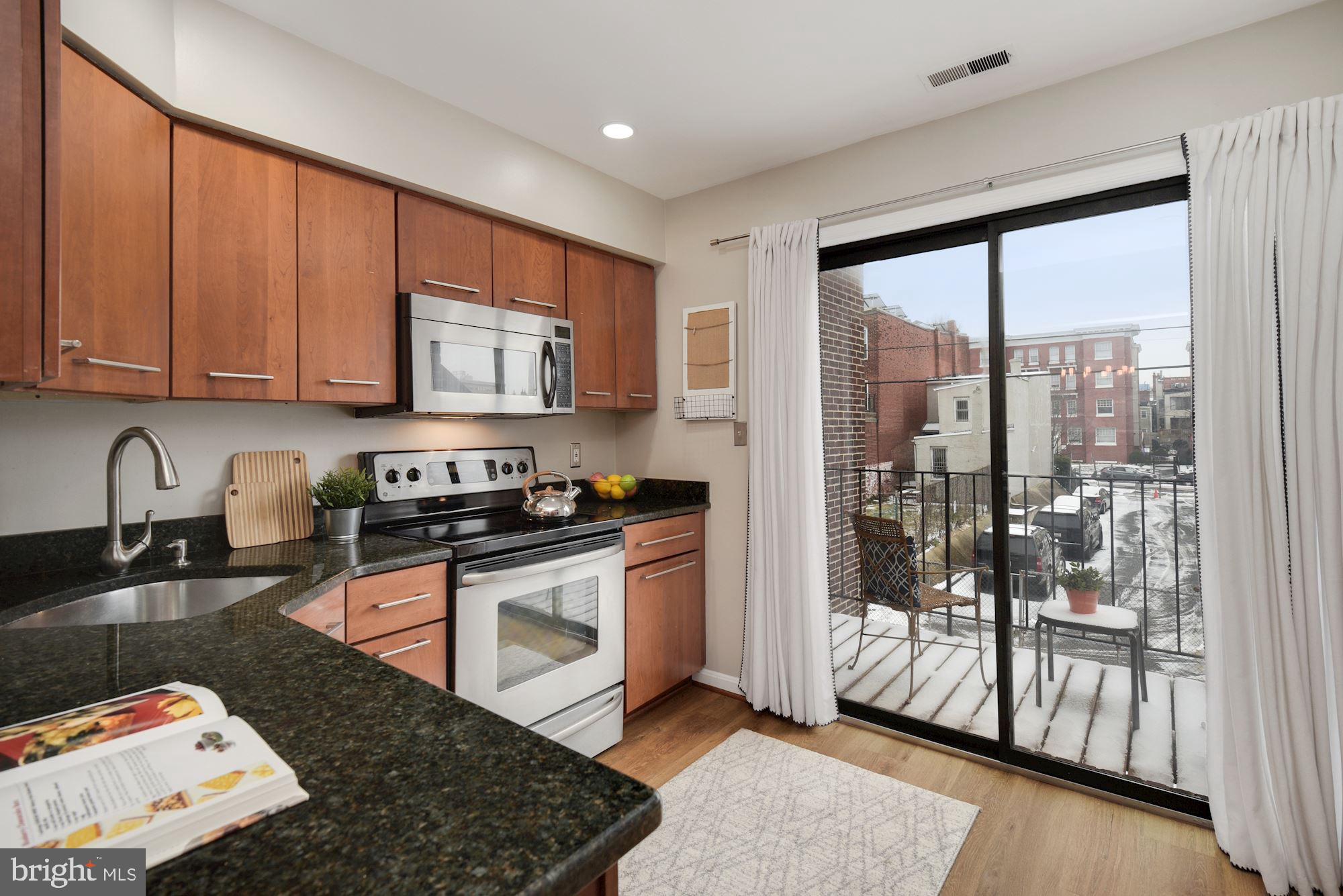 1715 15th Street Northwest, Unit 28 Washington, DC 20009 - Photo 14 of 24