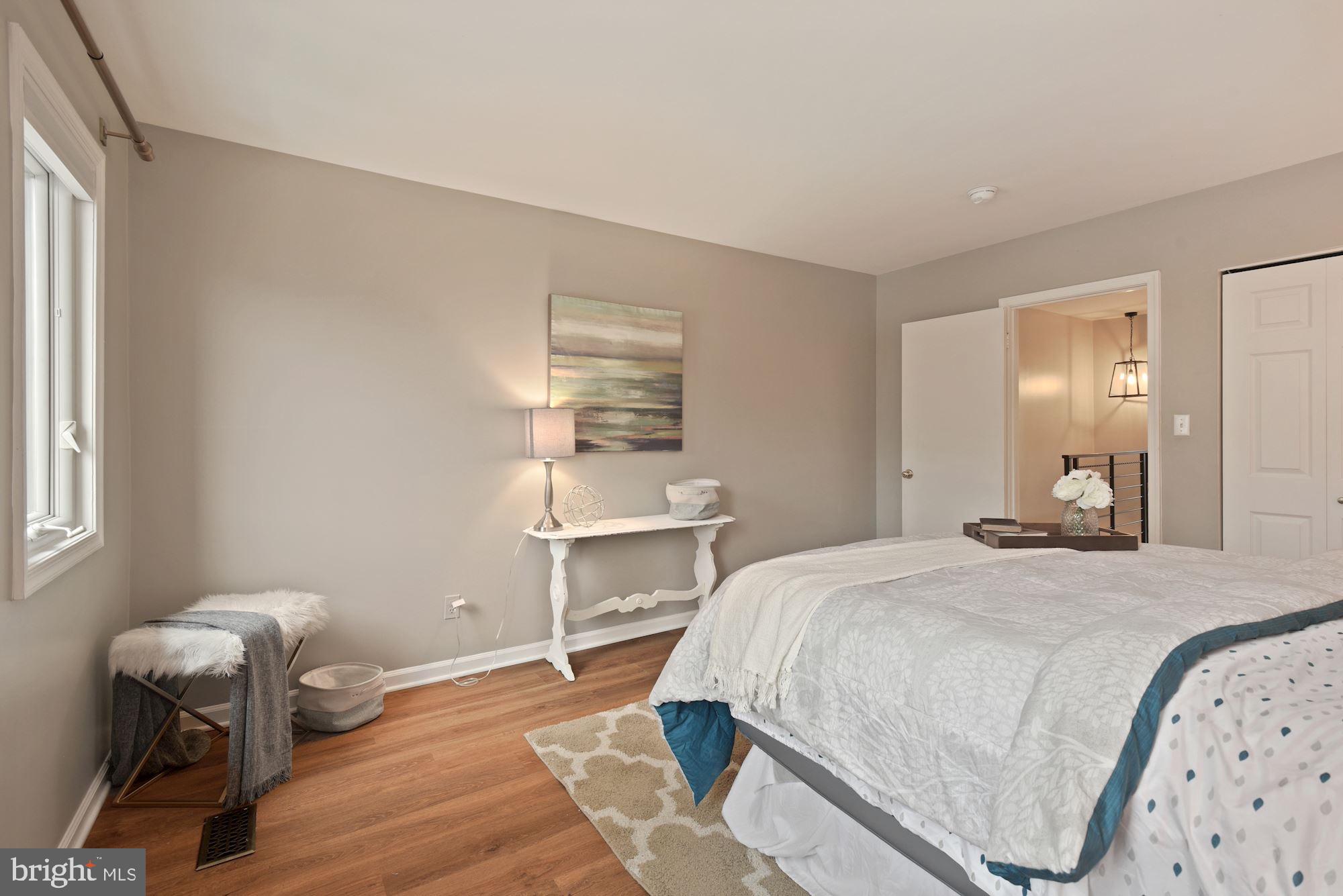 1715 15th Street Northwest, Unit 28 Washington, DC 20009 - Photo 16 of 24