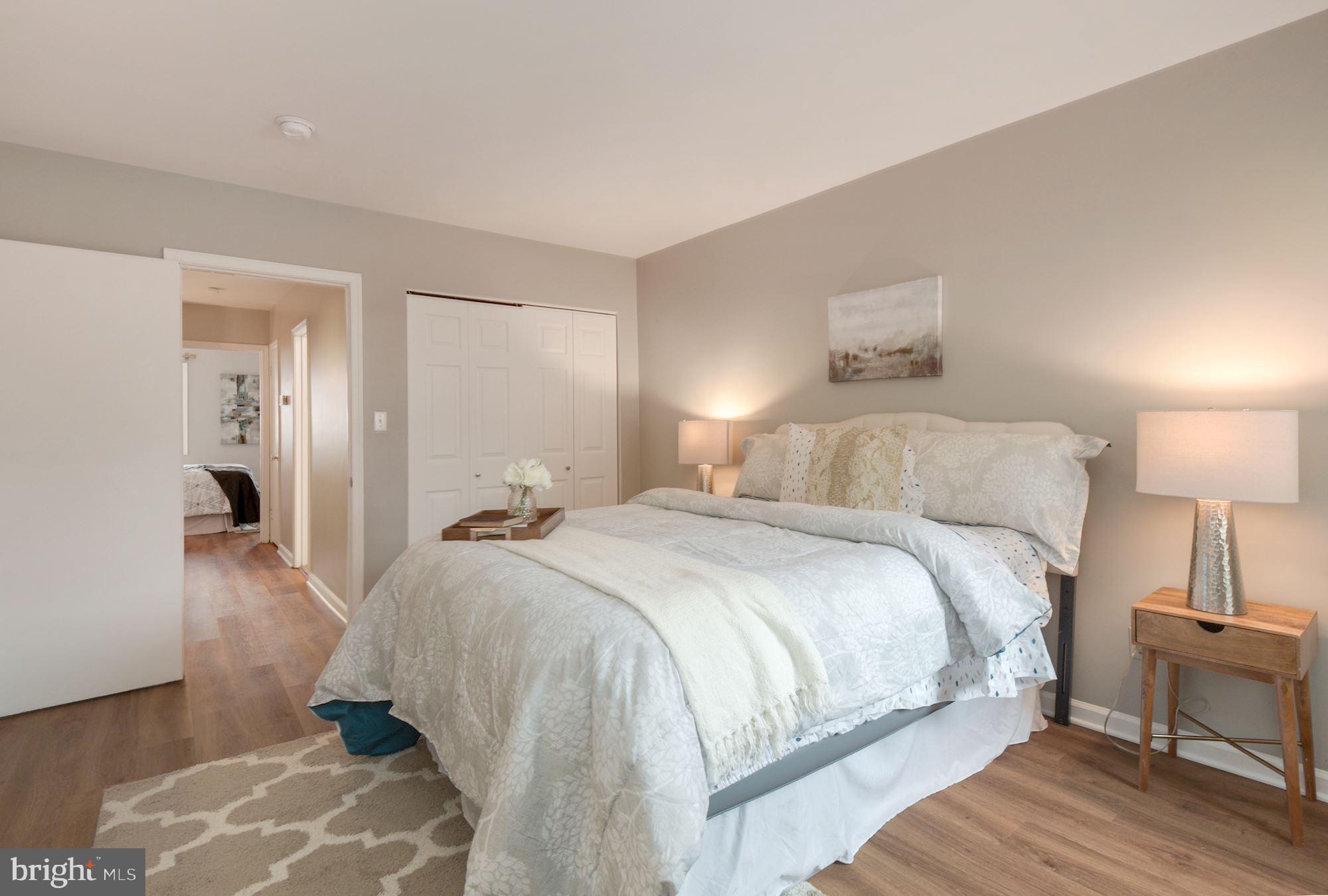 1715 15th Street Northwest, Unit 28 Washington, DC 20009 - Photo 17 of 24