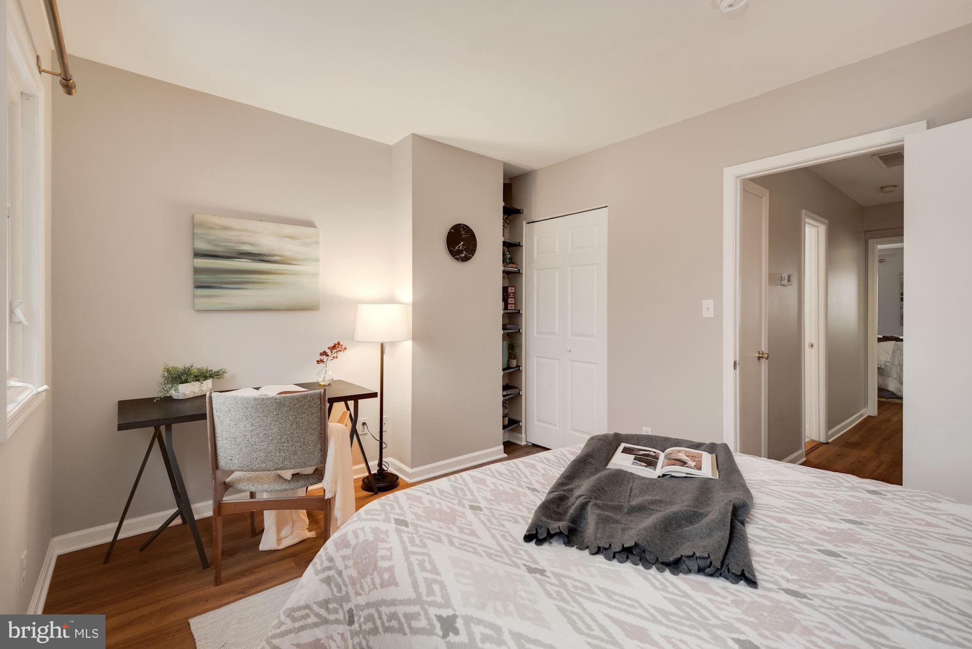 1715 15th Street Northwest, Unit 28 Washington, DC 20009 - Photo 20 of 24