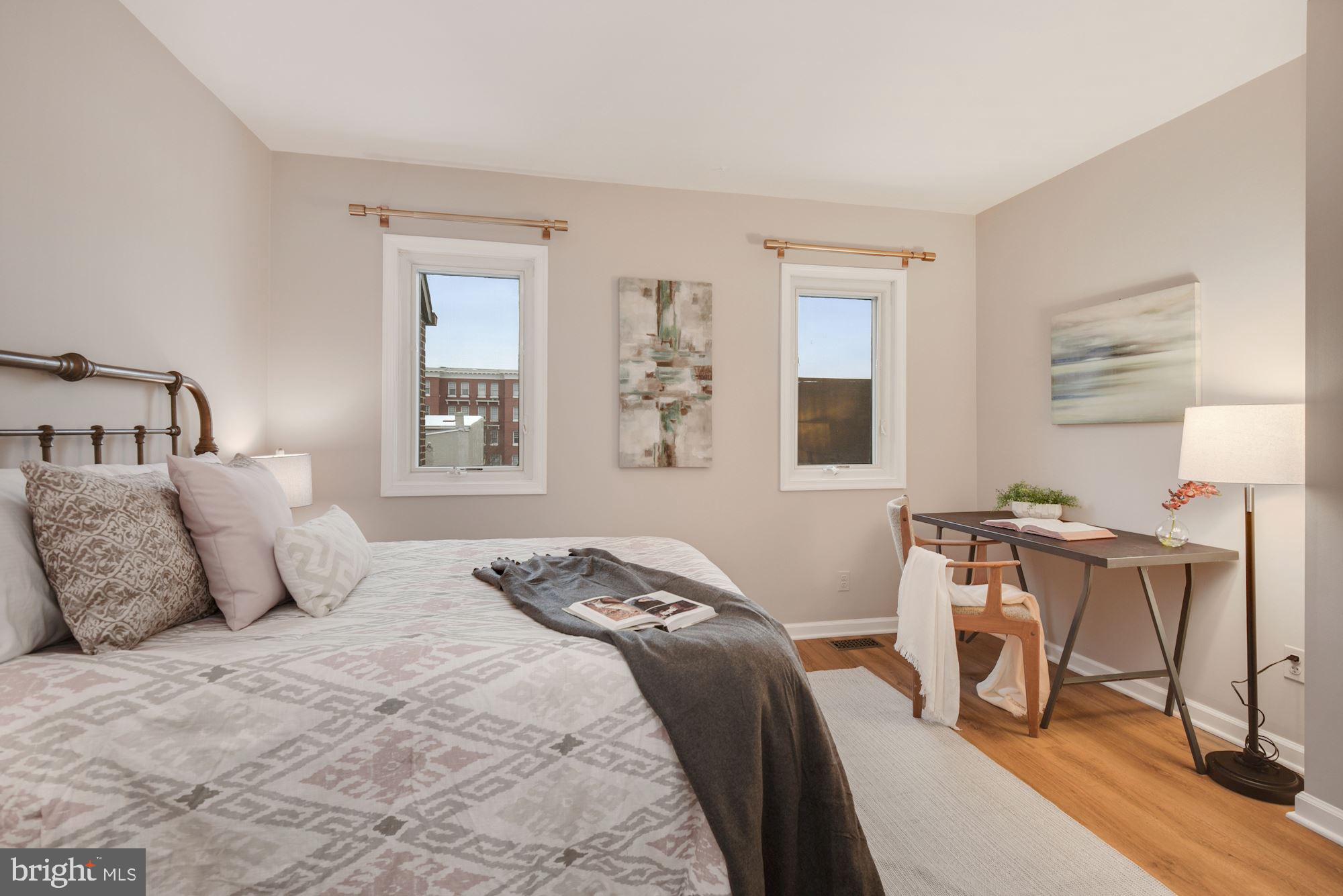 1715 15th Street Northwest, Unit 28 Washington, DC 20009 - Photo 21 of 24
