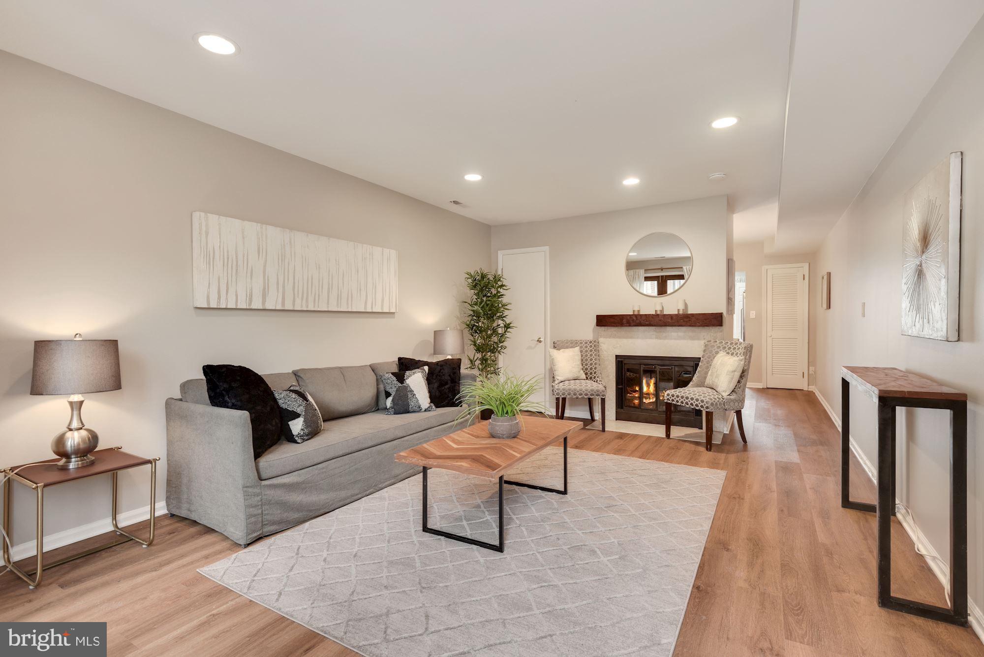 1715 15th Street Northwest, Unit 28 Washington, DC 20009 - Photo 5 of 24