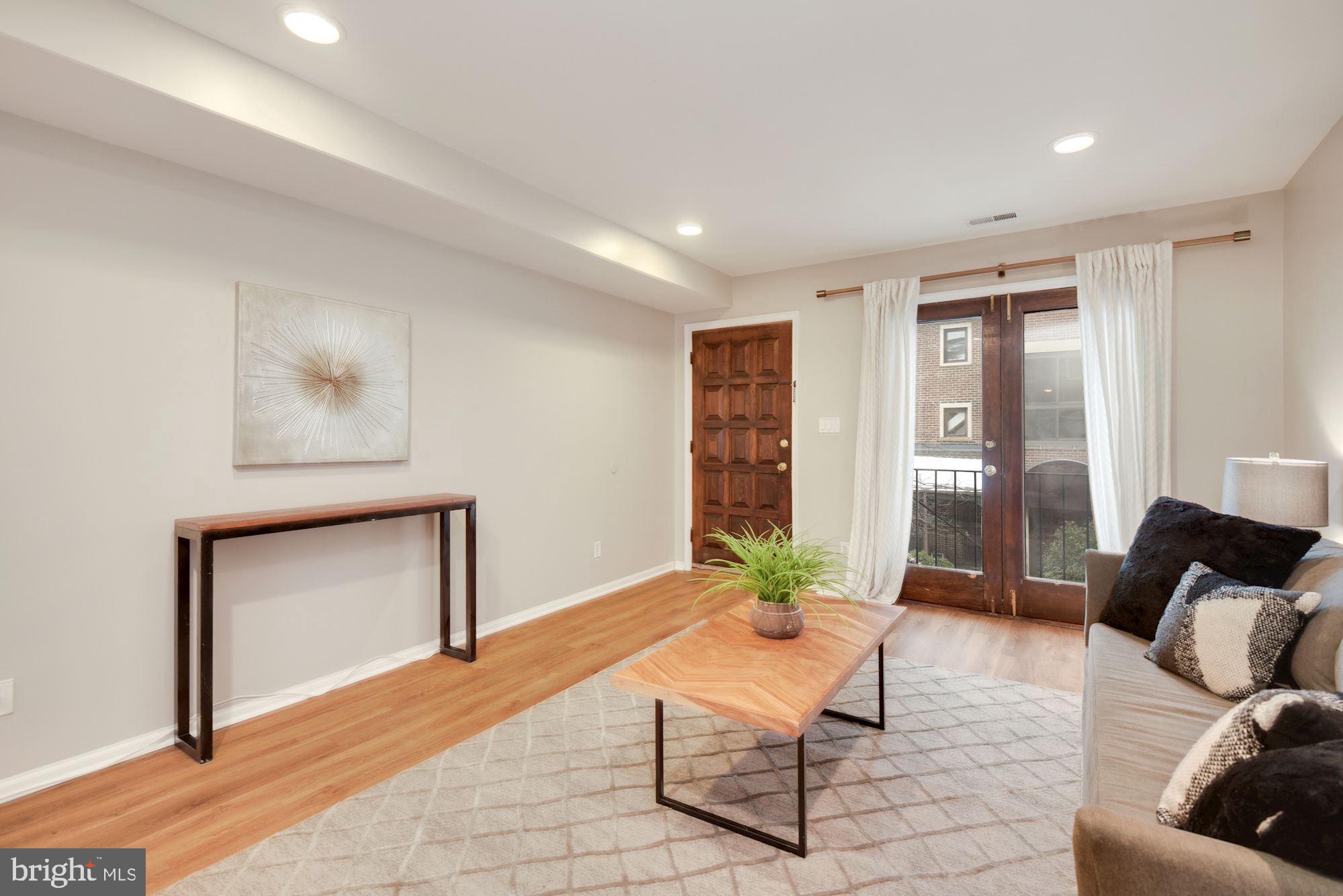 1715 15th Street Northwest, Unit 28 Washington, DC 20009 - Photo 7 of 24
