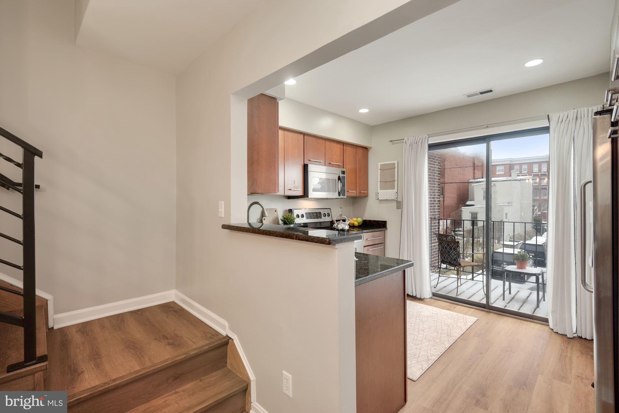 1715 15th Street Northwest, Unit 28 Washington, DC 20009 - Photo 10 of 24