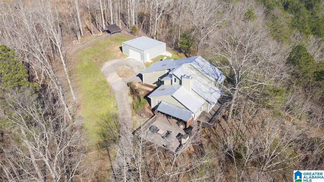8737 Brasher Road Pinson, AL 35126 - Photo 4 of 50