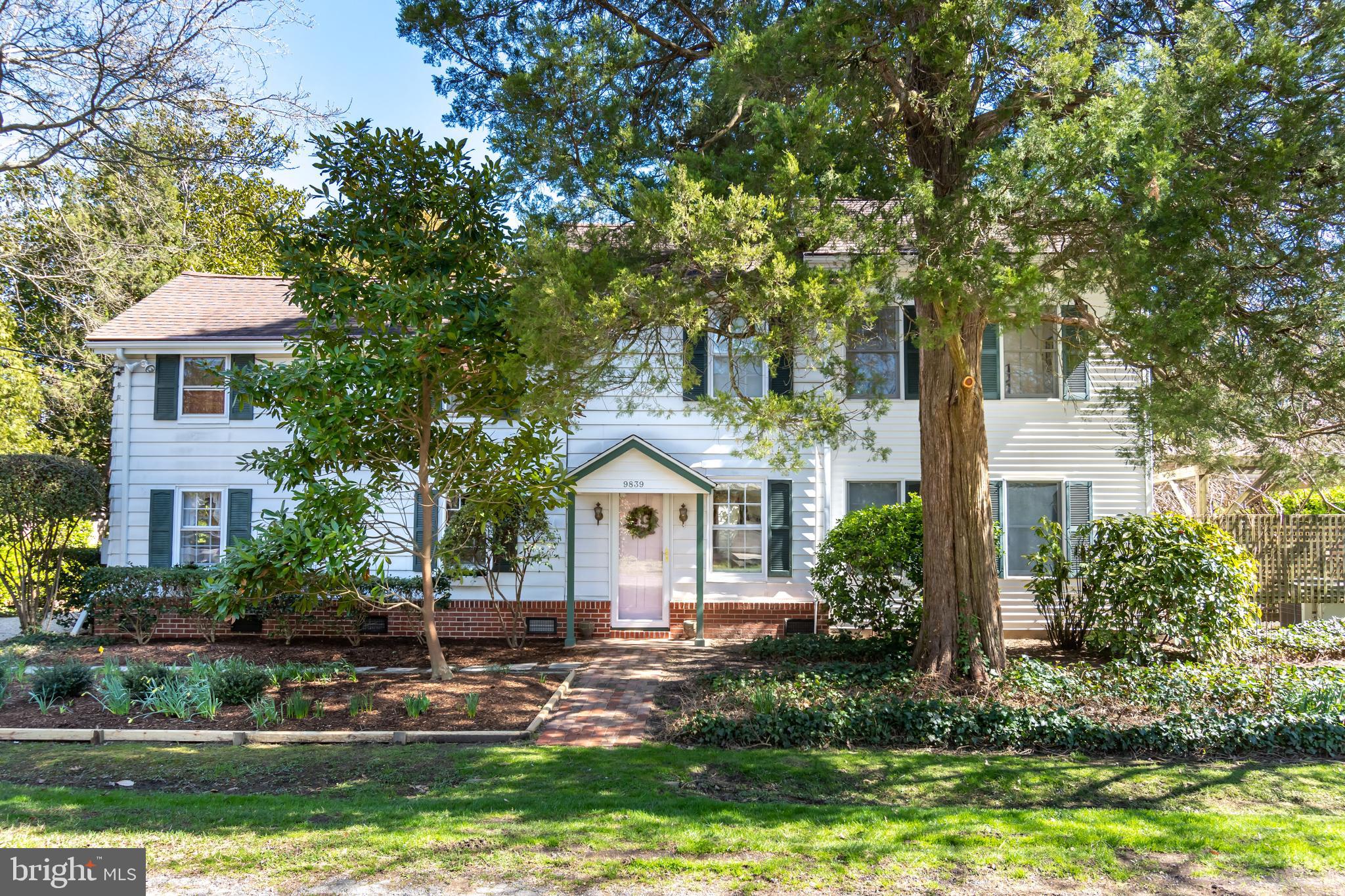 9839 Mill Point Road Easton, MD 21601 - Photo 1 of 56 Gallery Image 1