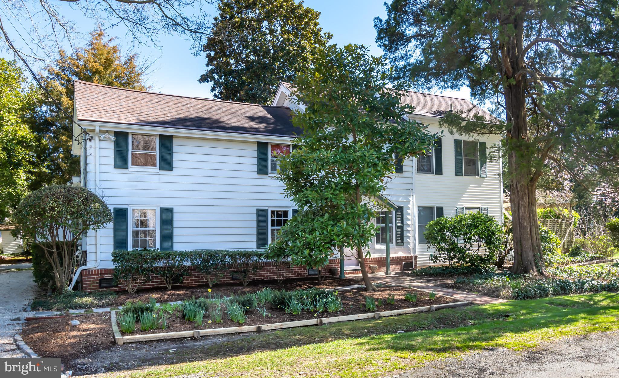 9839 Mill Point Road Easton, MD 21601 - Photo 3 of 56 Gallery Image 3