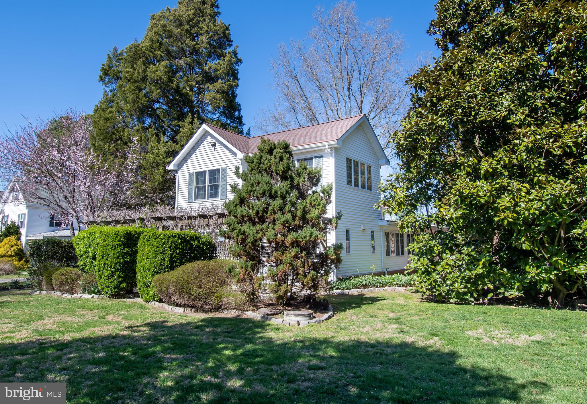 9839 Mill Point Road Easton, MD 21601 - Photo 5 of 56 Gallery Image 5