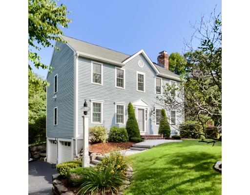 1 Lord Lane Rutland, MA 01543 - Photo 3 of 28