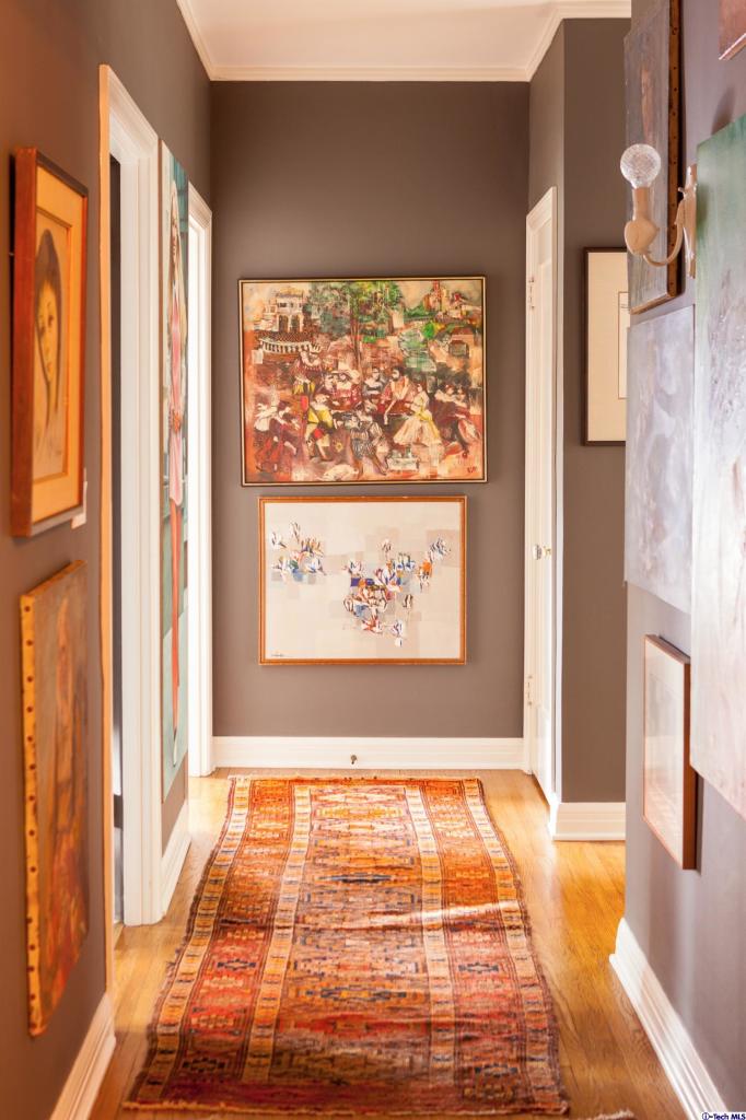 1665 Braeburn Road Altadena, CA 91001 - Photo 13 of 28