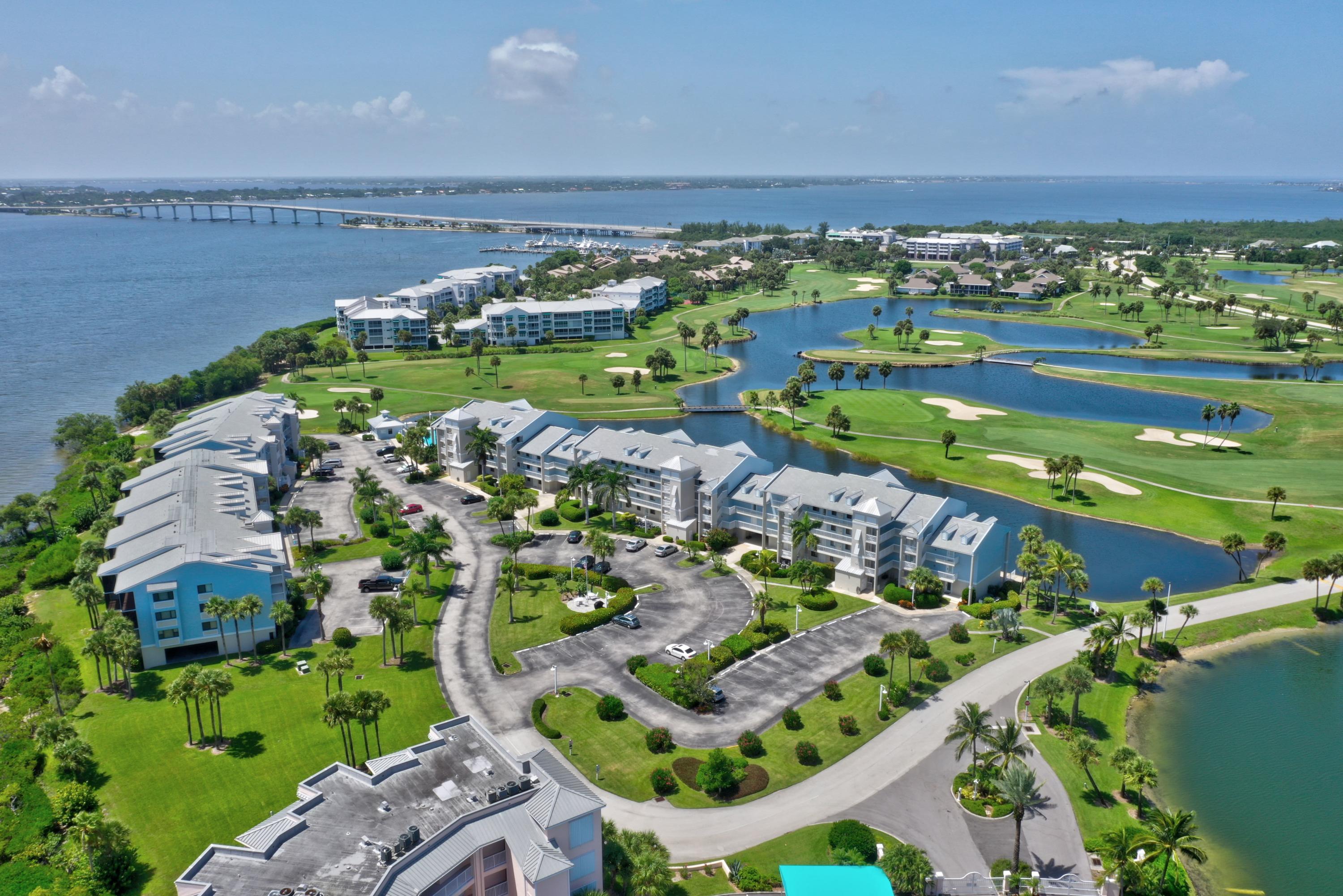 40 Northeast Plantation Road, Unit 409 Jensen Beach, FL 34957 - Photo 29 of 38 29_dji_0718_19_20_21_22